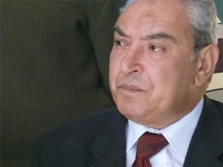 القبض على ضابط رئاسة الجمهورية المزيف فى الجيزة