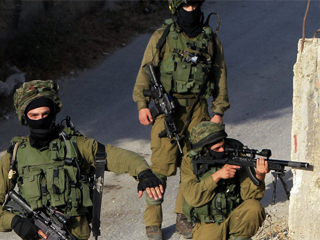 نائب رئيس الكنيست: أمريكا دولة «انعزالية»