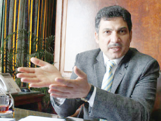 الحكومة تدرس توقيع اتفاقية جديدة لوضع قواعد تشغيل وملء سد النهضة