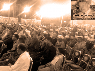 ساقلتة ظلمت كثيرا ولابد من الارتقاء بخدماتها