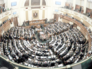 الحكومة تعلن الطوارئ استعدادا لـ«البرلمان»