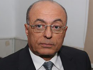 اليزل: سنعارض الحكومة بالبرلمان والإسلام السياسى لن يتجاوز 40 مقعدًا