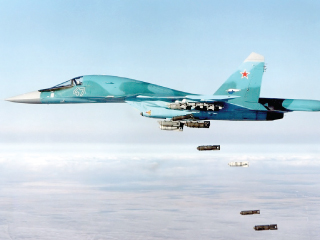 مدير الرابطة السورية لحقوق الاجئين:  روسيا لن تعيد تجربة أفغانستان فى سوريا