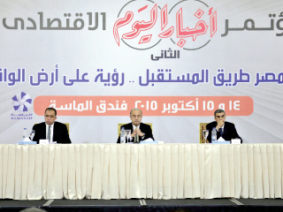 إسماعيل: الرئيس كلفنا برفع معدل النمو واستعادة السياحة