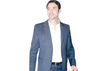 أحمد عز يستعين بقوات من الداخلية فى فيلمه الجديد