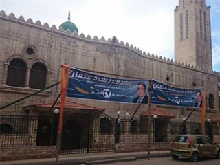 رغم وضع «ضوابط مشددة» استغلال المساجد للدعاية الانتخابية