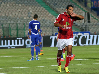 الاعتزال الإجبارى يطارد متعب!