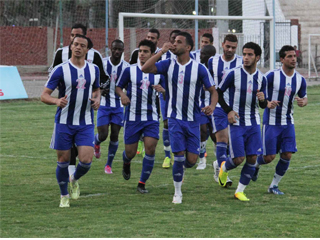 الزمالك يغلق ملف السوبر استعدادا لوادى دجلة