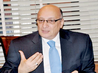 «مصر تنتخب برلمان 2015»