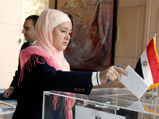 السيسى: اصطفافنا حتمى من أجل الوطن.. وأنتظر من شباب مصر أن يكونوا المحرك الأساسى للمرحلة