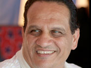 اليوم.. «الفولى» و«ناصر» يتنافسان على رئاسة «الأوكسا»