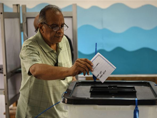 معركة شرسة بين «نواب الوطنى والسلفيين والشباب» على مقاعد البرلمان بدمياط