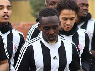 فيريرا «شارب المر»