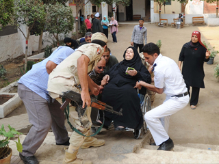 أحزاب: الرشاوى والدعاية داخل اللجان أبرز المخالفات