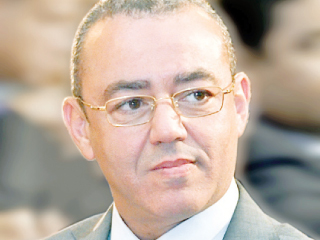 إلغاء 10 رحلات جوية لانخفاض عدد الركاب بالمطار