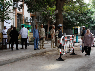 طوخ الأكثر سخونة  بين دوائر القليوبية