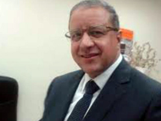 مطر: الانتهاء من مسودة قانون ضريبة القيمة المضافة خلال أيام