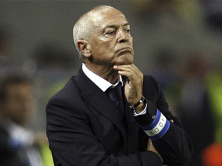 فيريرا يبحث عن عرض خليجى للهروب من الزمالك