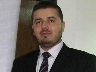 وزير الإعلام الليبى عمر القويرى: الإخوان أساس الحركات الإرهابية بالشرق الأوسط ويجب سحقهم داخل ليبيا