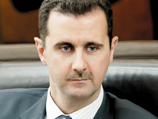 «الأسد» فى زيارة مفاجئة لموسكو للمرة الأولى منذ 4 سنوات