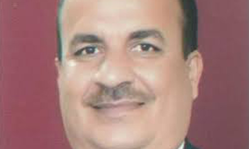 محمد على يحقق أعلى الأصوات فى دائرة الطالبية