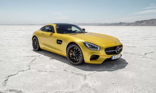 صناعة السيارات تحتضر