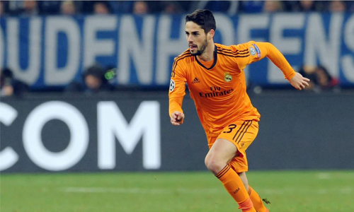 آرسنال يجهز عرضا ضخما للانقضاض على «ساحر» ريال مدريد