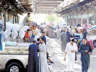 5 آلاف صنف سلعى مستورد مرشح لزيادة أسعاره