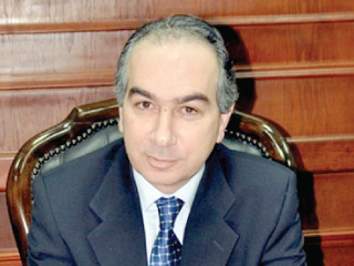 الجيزة تحبط محاولة لبناء برج سكنى مخالف بإمبابة