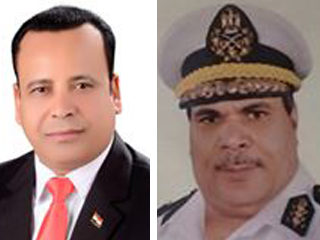 معركة حامية بين المثلث القبلى على ثلاثة مقاعد فردية