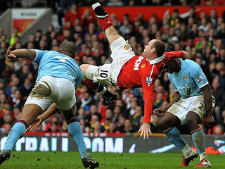 صلاح فى مواجهة درامية بمعقل الفيولا.. يونايتد يتحدى السيتى فى ديربى مانشستر