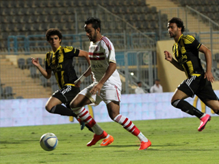 الزمالك يسعى لمواصلة انتصاراته  فى ضيافة أسوان العائد للأضواء