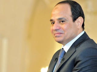 الرئيس يزور السعودية والإمارات والبحرين ويشارك فى قمة الهند - إفريقيا