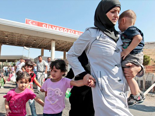 الأمم المتحدة تحذر من تحول مراكز اللاجئين إلى أوكار للاستغلال الجنسى