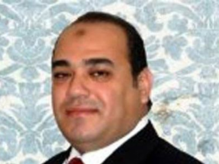 الدكتور إبراهيم إلياس المرشح على مقعد نقيب المحامين لـ«روزاليوسف» أنا مرشح الشباب ولست محسوباً على الإخوان أو غيرهم