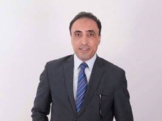 مصطفى كمال: أواجه تهديدات  من فلول الحزب الوطنى والتيارات الإسلامية