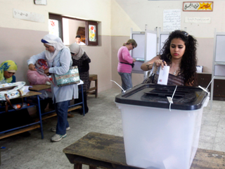 اتساع «ههيا» و«الإبراهيمية» يلهب المنافسة على مقعدى الدائرة