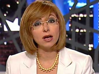 الحديدى ساخرة: لبست واقى رصاص زى بتاع مرسى