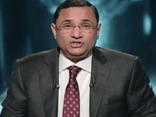 عبدالرحيم يعتذر للشوبكى ويؤكد: نخبة يناير ماتت بالسكته القلبية