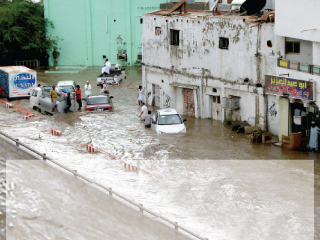 مصير «المسيرى» يرعب «العادلى» و«السعيد»