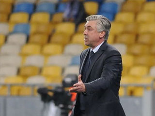 أنشيلوتى أبرز خيارات بايرن ميونيخ فى حال رحيل جوارديولا