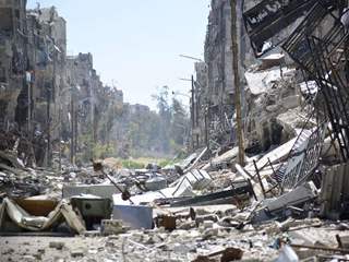 أمريكا تدرس إرسال قوات خاصة إلى سوريا.. وتركيا وقطر ساهمتا فى نقل  500 «داعشى» من دمشق لليمن