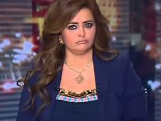 دينا عبدالفتاح لـ«روزاليوسف»: الجميع يتحدث بـ«مزاجه» بالتليفزيون.. والإذاعة أكثر تنظيما