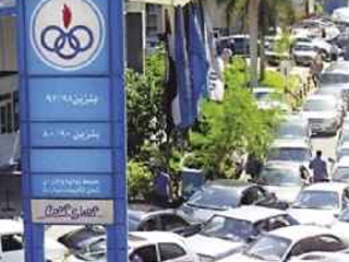 الحكومة تتوسع فى إصدار الكروت الذكية وتصدر 3.4 مليون كارت ذكى جديد للسيارات