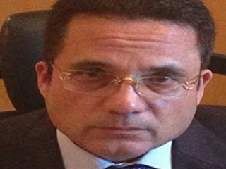 ضبط 501 قطعة سلاح نارى  و22 تشكيلاً عصابيـًا