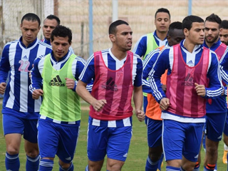 فيريرا يقود ثورة فى البيت الأبيض