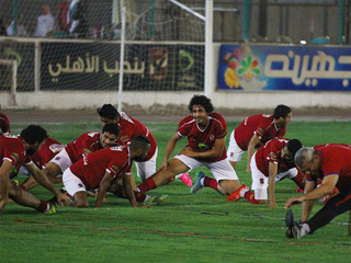 «بيسيرو» يظهر «الوش التانى»