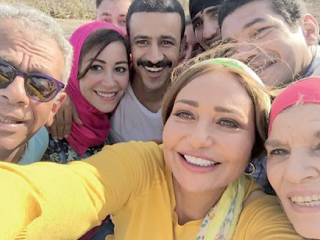 5 أعمال سينمائية تستعد لدخول «اللوكيشن»