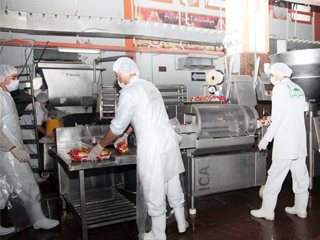 «حماية المستهلك» يعقد اجتماعاً عاجلاً لمتابعة الموقف