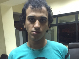 «شاذ» يستقطب الرجال من الإنترنت